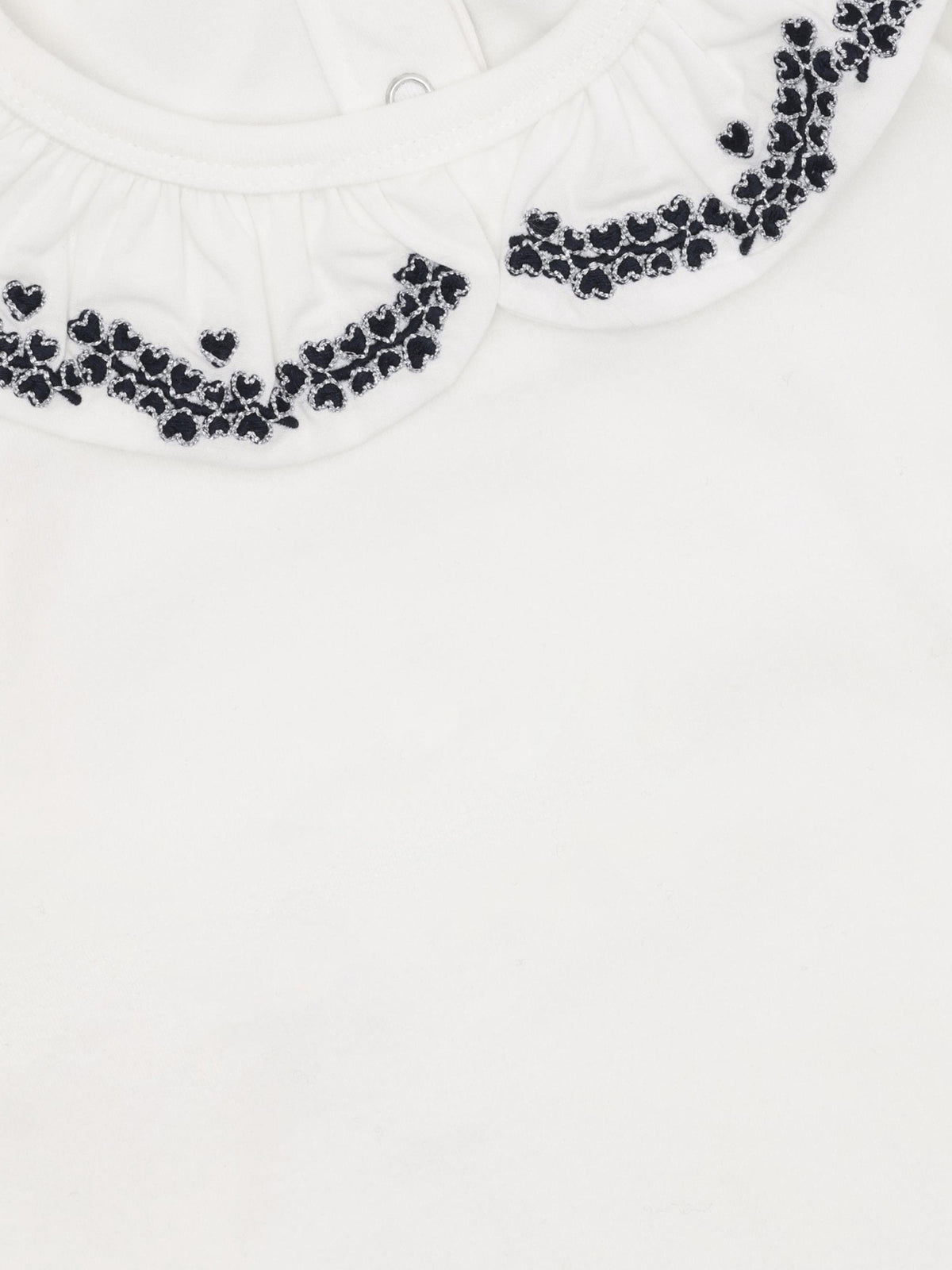En Fant Langarmshirt
