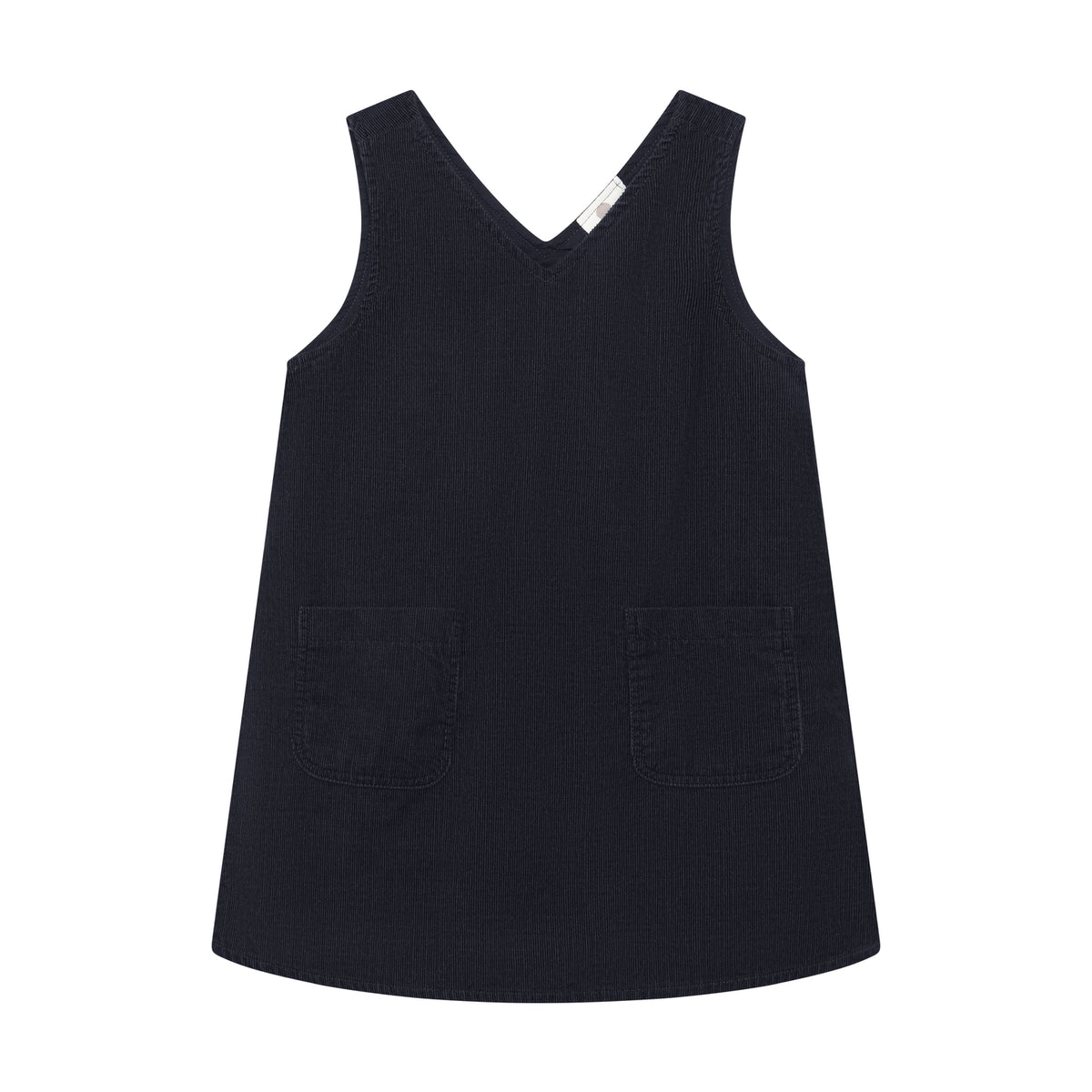 En Fant Spencer Cordkleid
