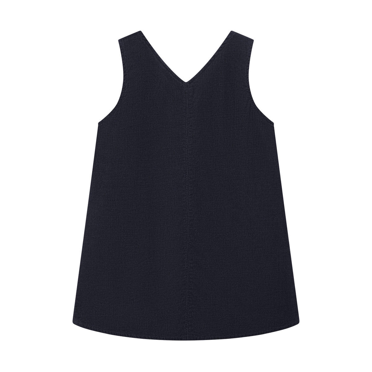 En Fant Spencer Cordkleid