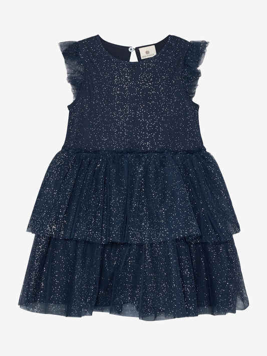 En Fant Tüllkleid