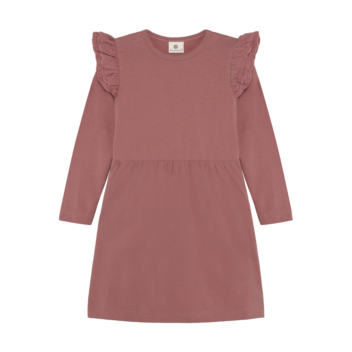 En Fant Kleid