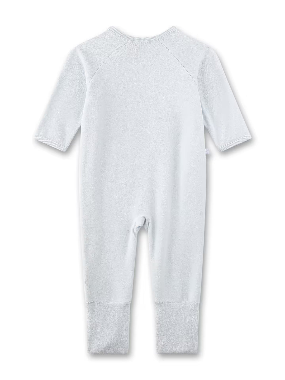 Sanetta Baby Strampler Rakete