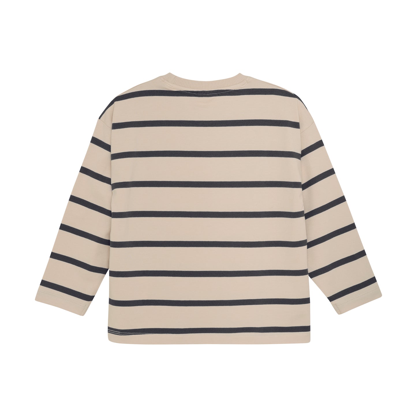 En Fant Oversize Langarmshirt