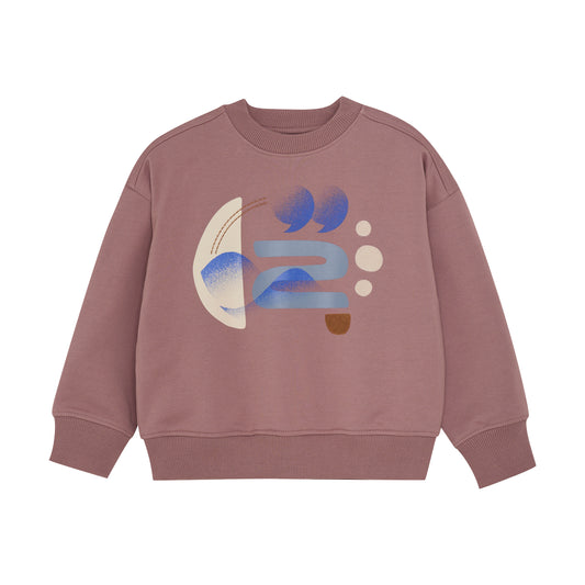 En Fant Sweatshirt
