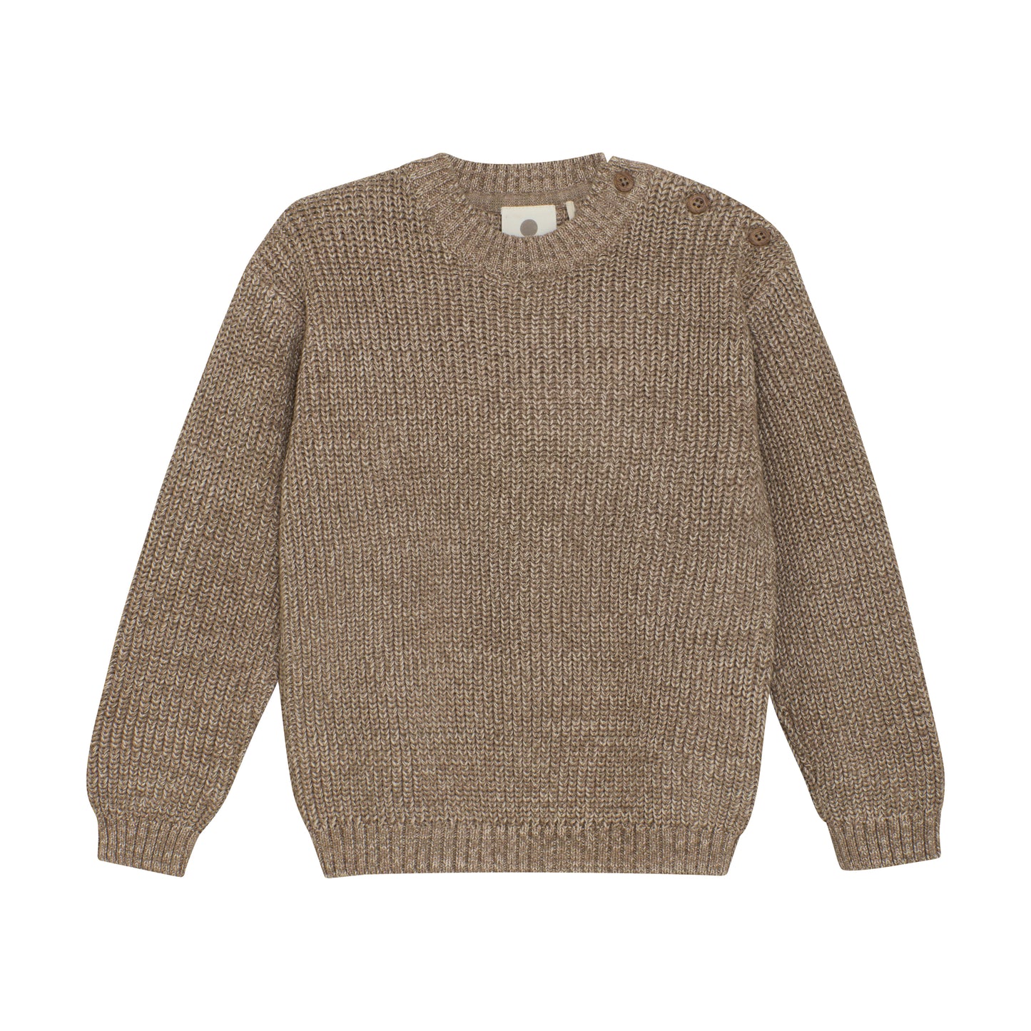En Fant Strickpullover