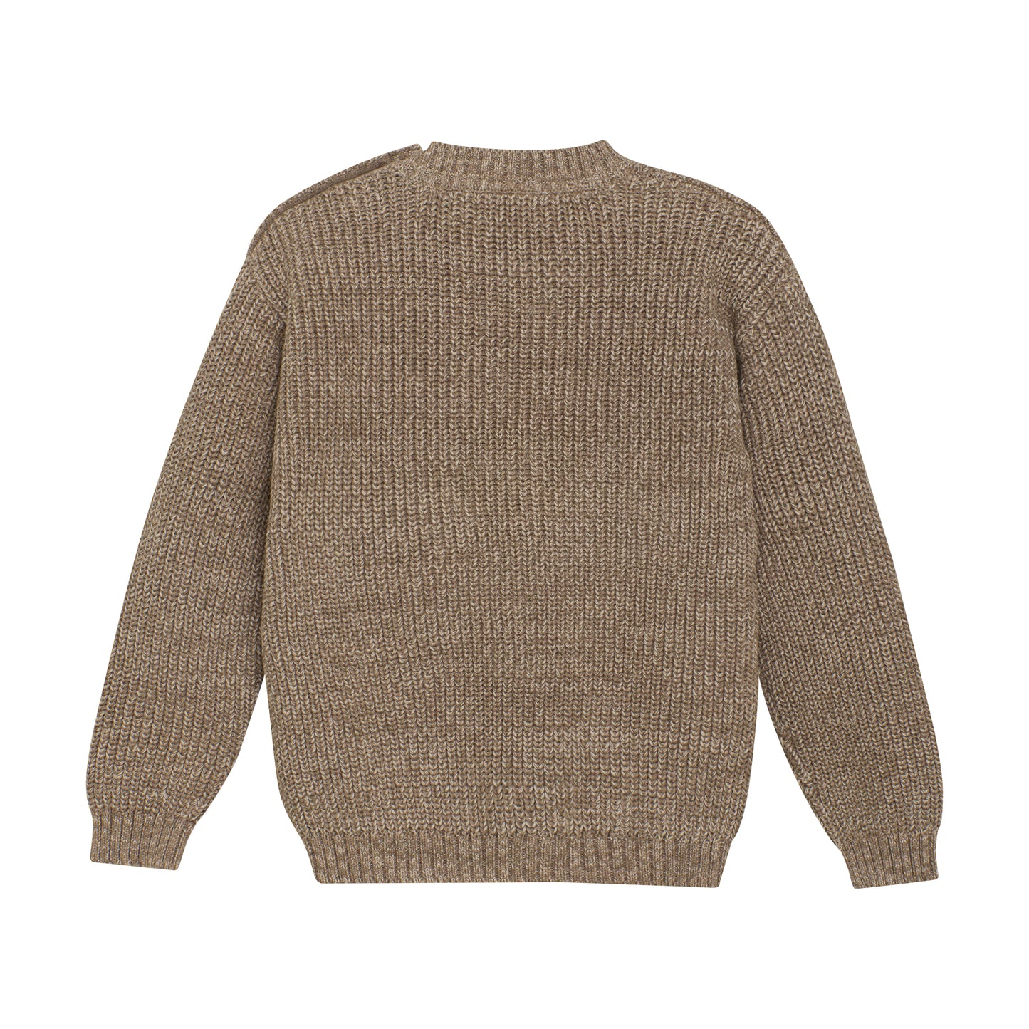 En Fant Strickpullover