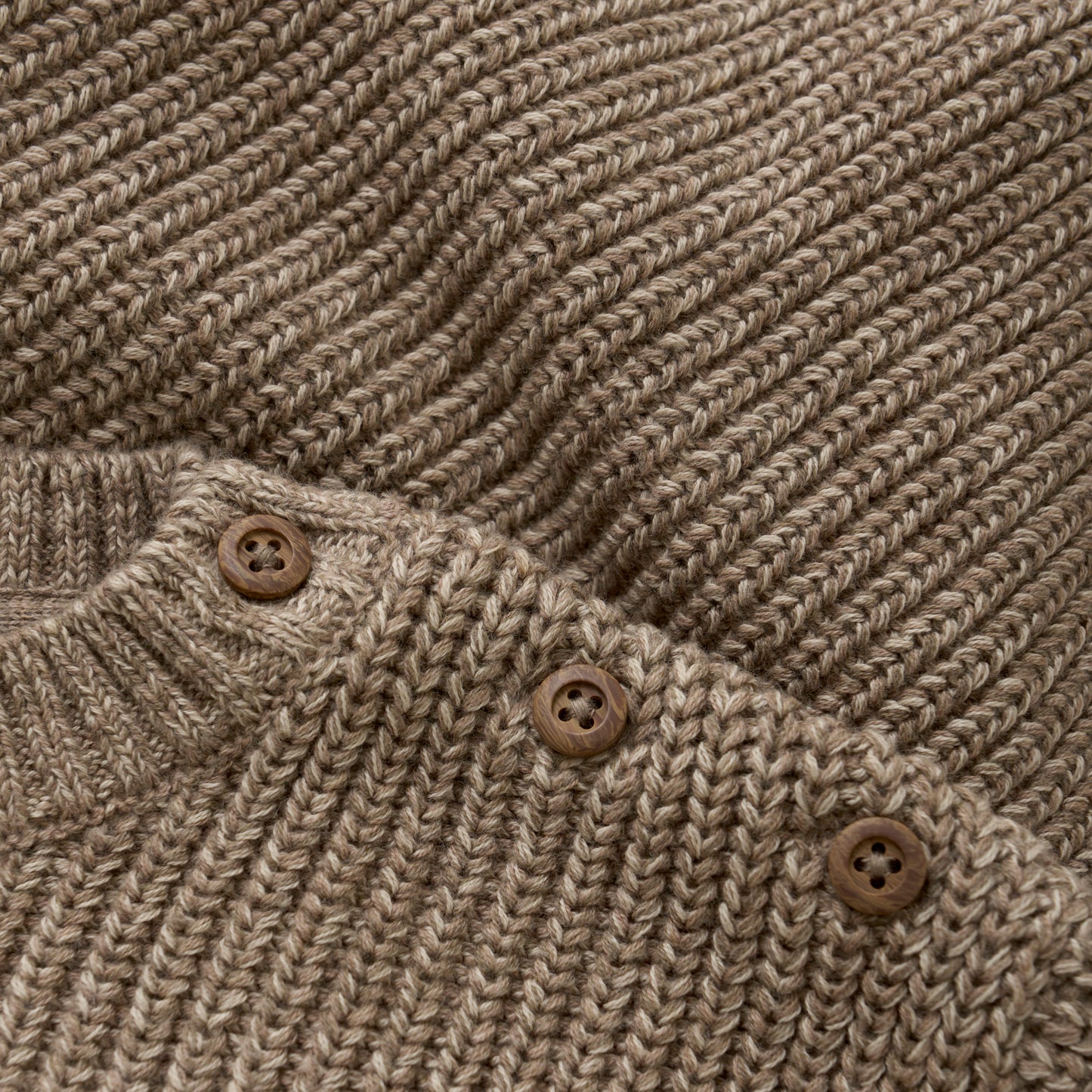 En Fant Strickpullover