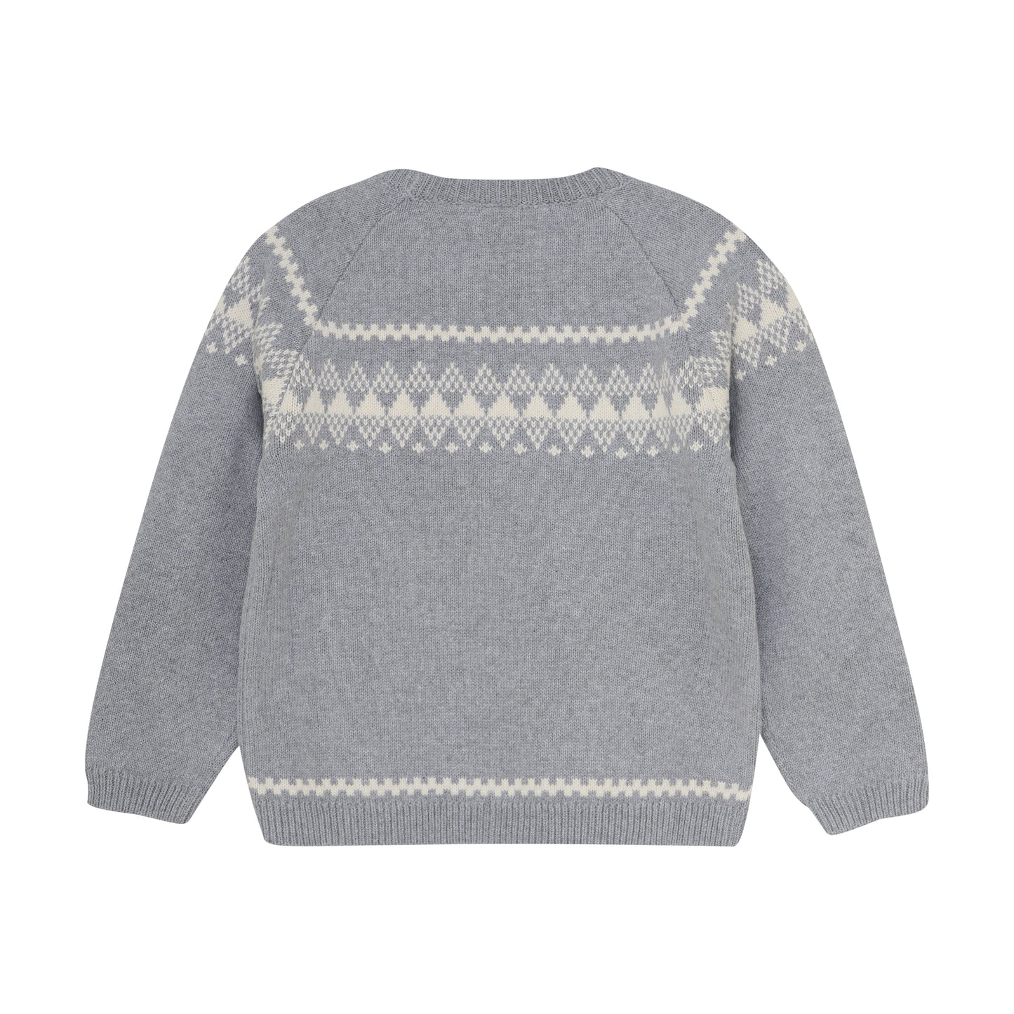 En Fant Strickpullover