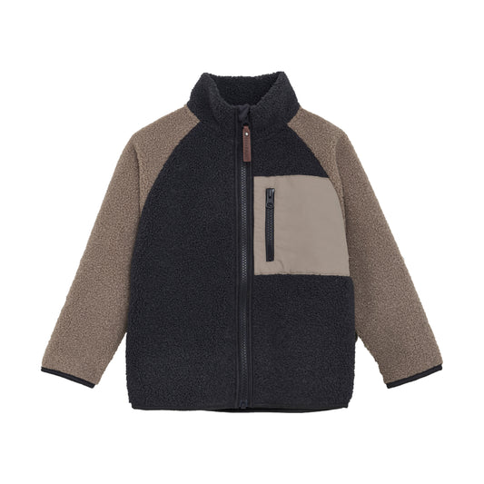 En Fant Teddy Jacke