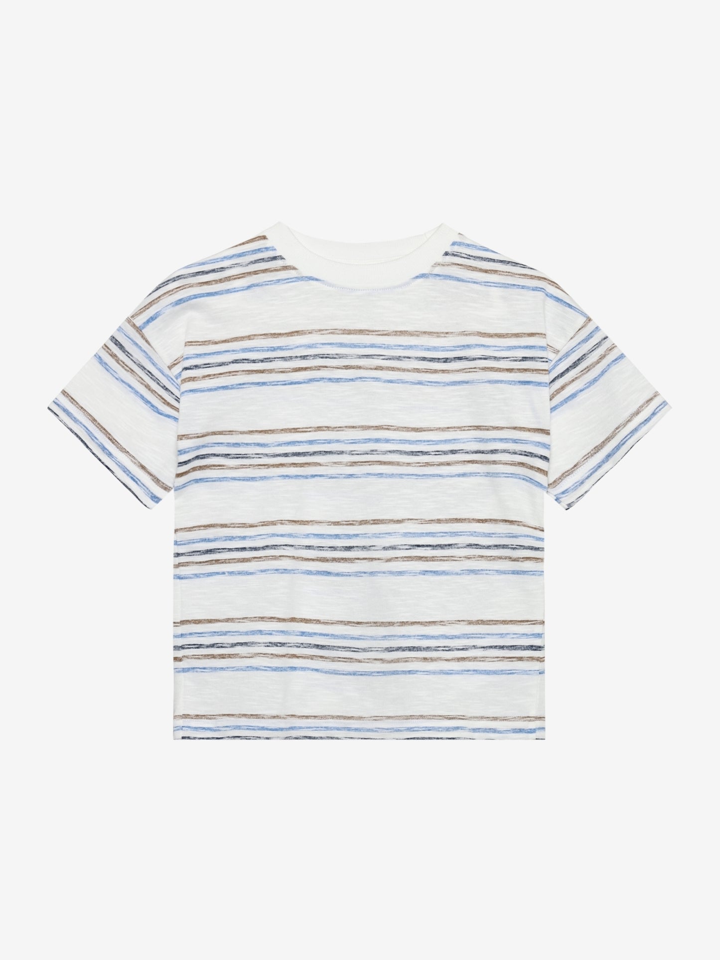 En Fant T-Shirt stripe
