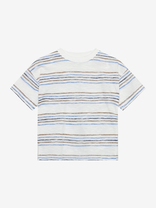 En Fant T-Shirt stripe