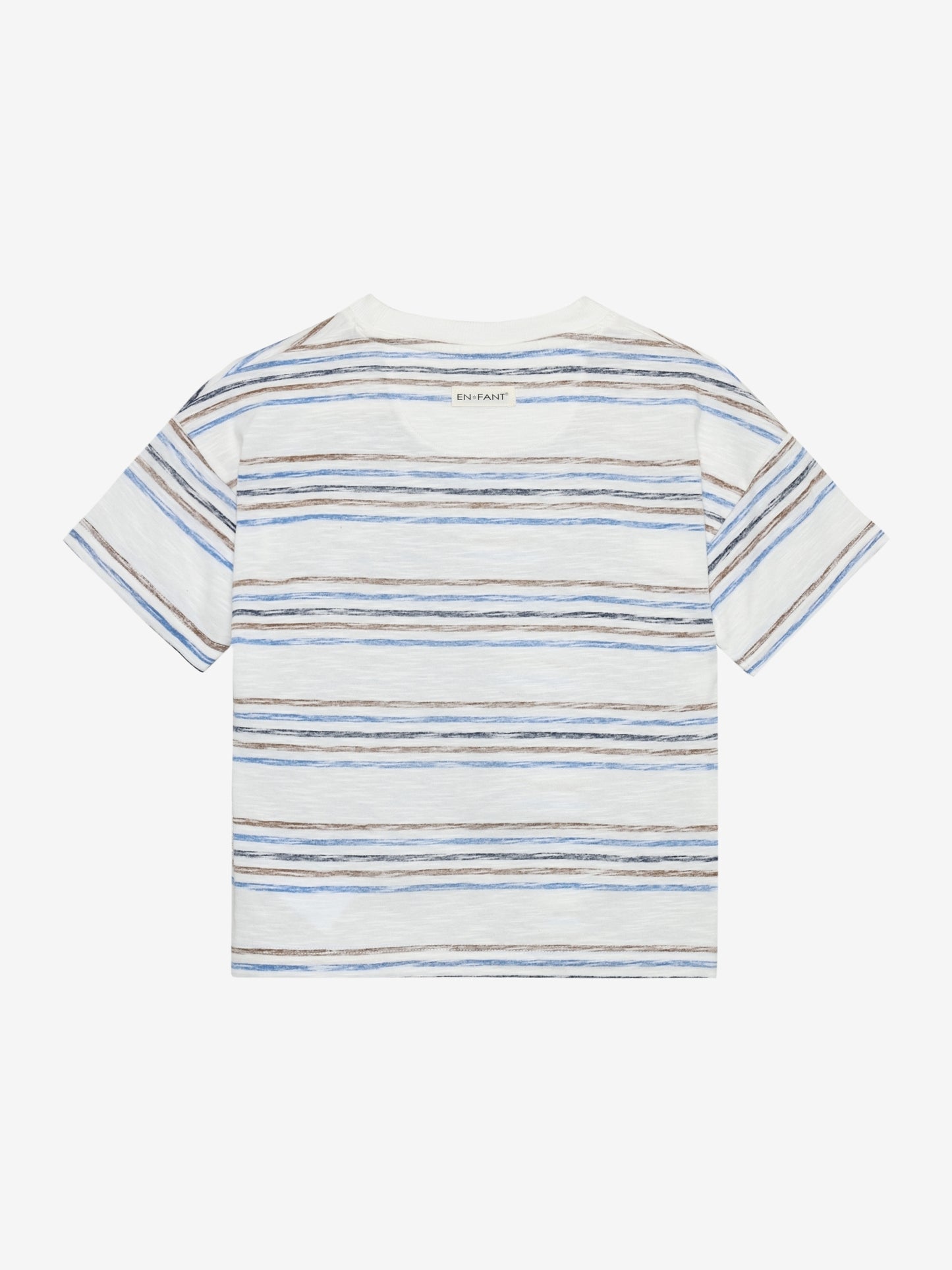 En Fant T-Shirt stripe