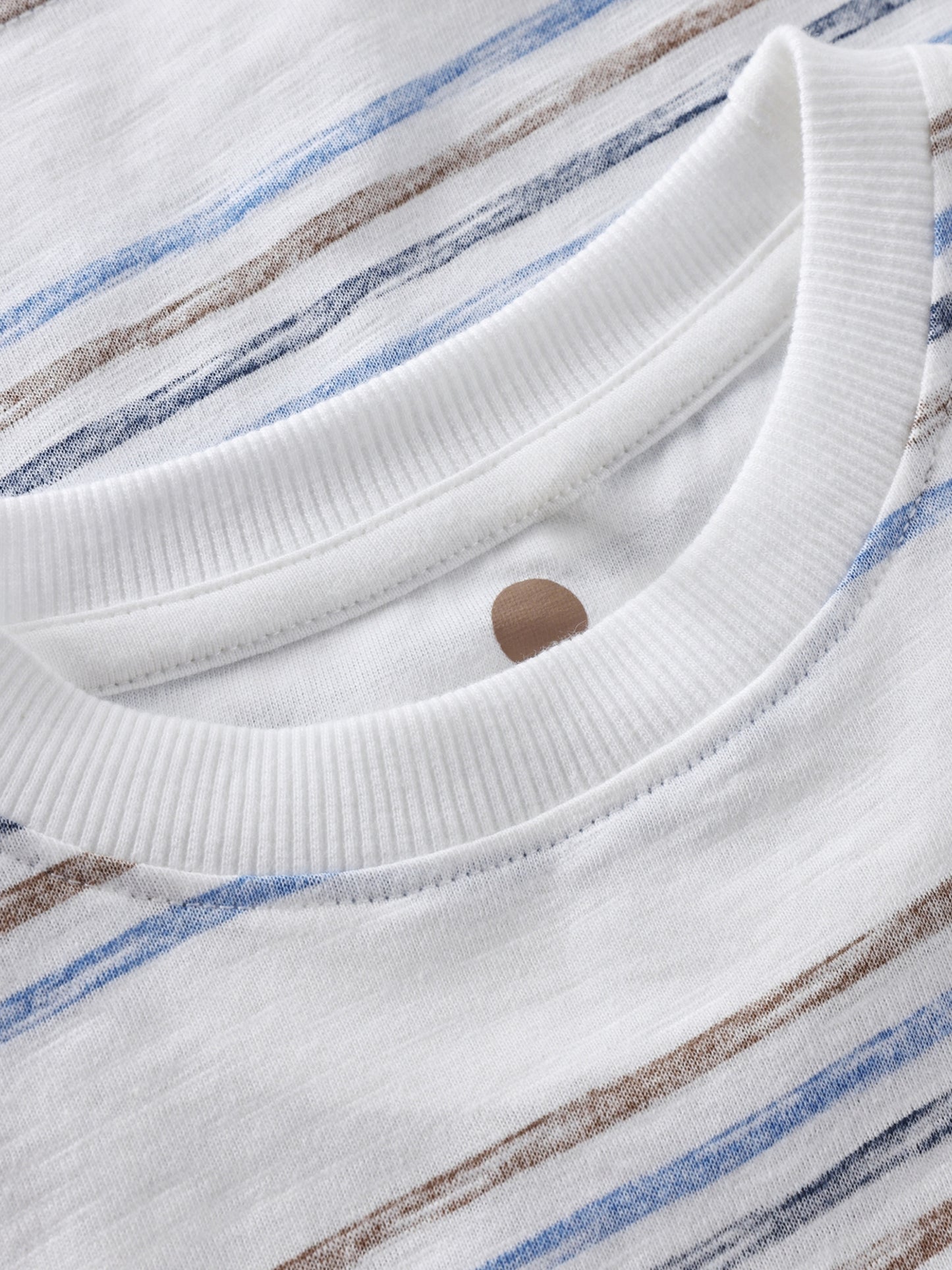 En Fant T-Shirt stripe