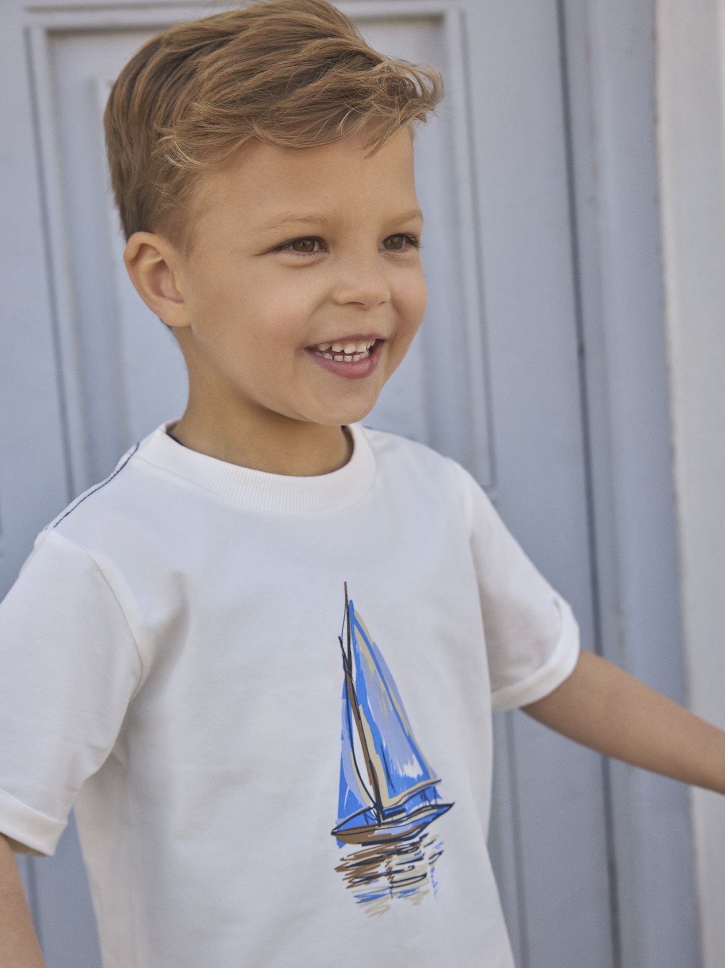 En Fant T-Shirt