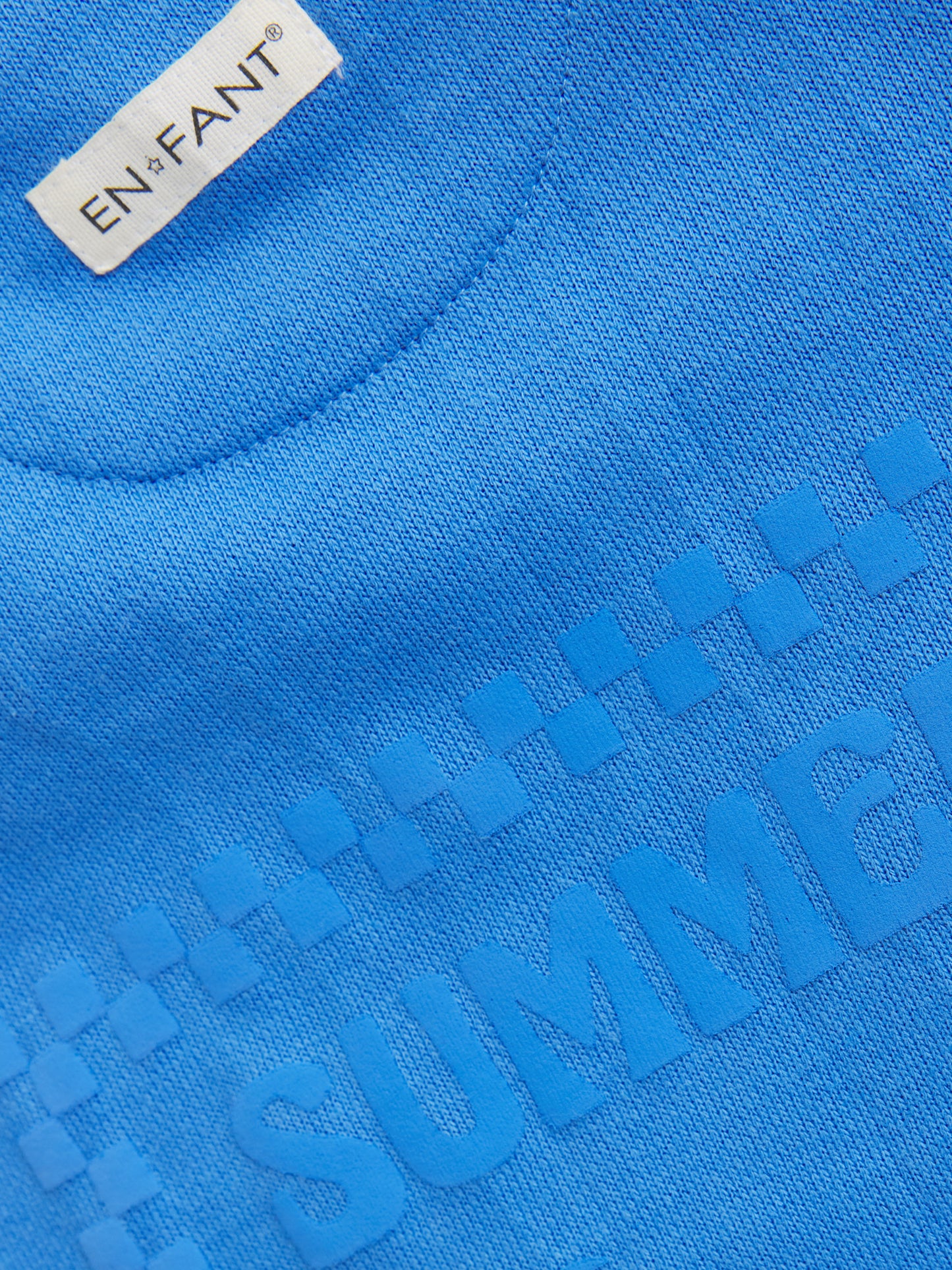 En Fant Sweatshirt