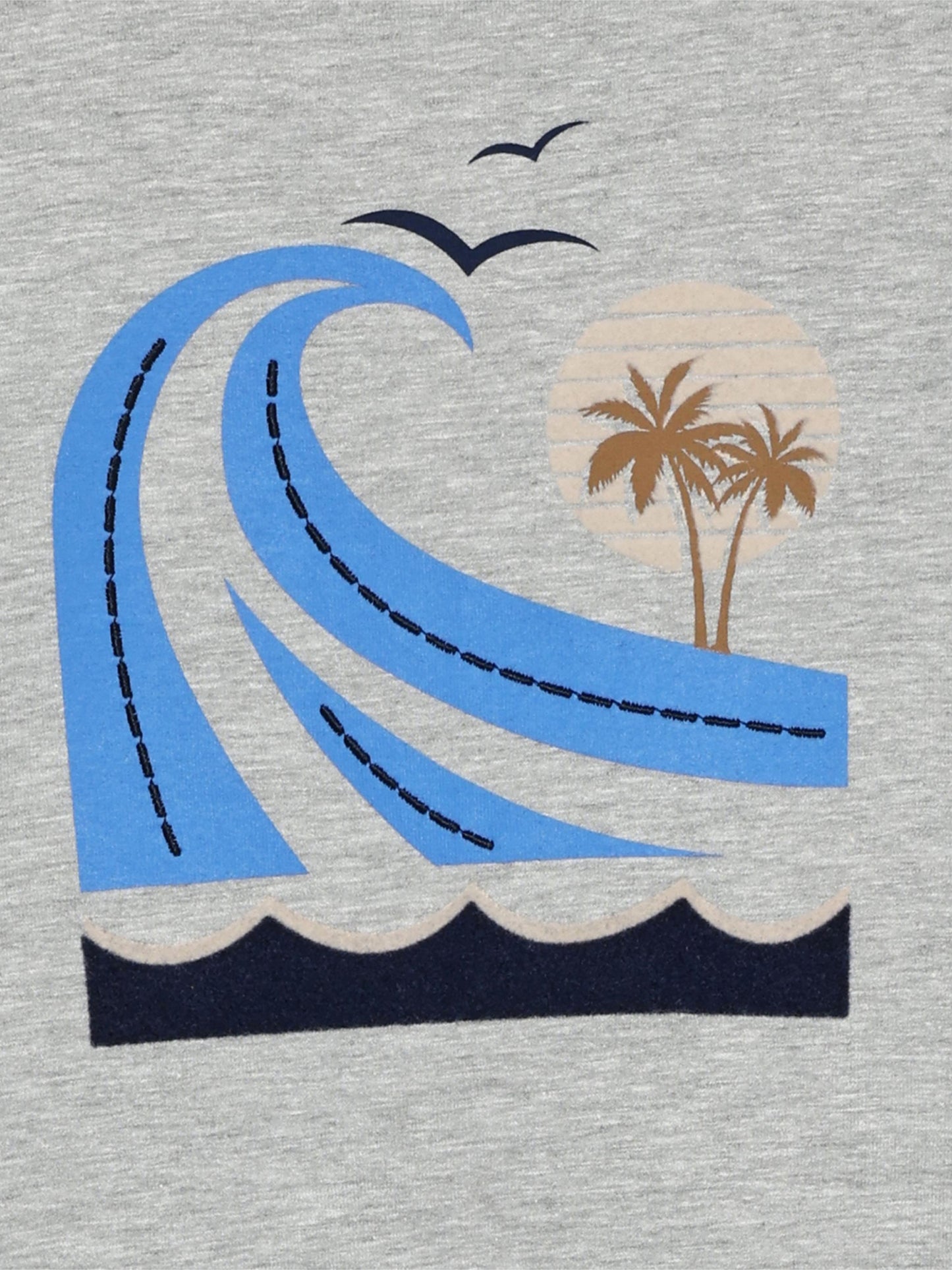 En Fant Sweatshirt