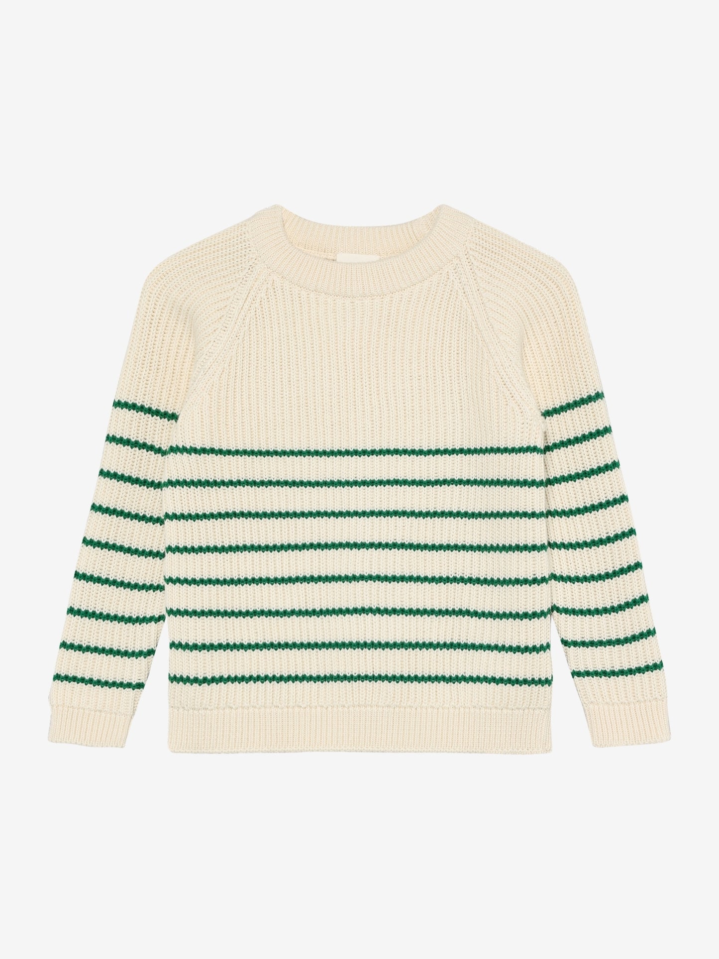 En Fant Strickpullover