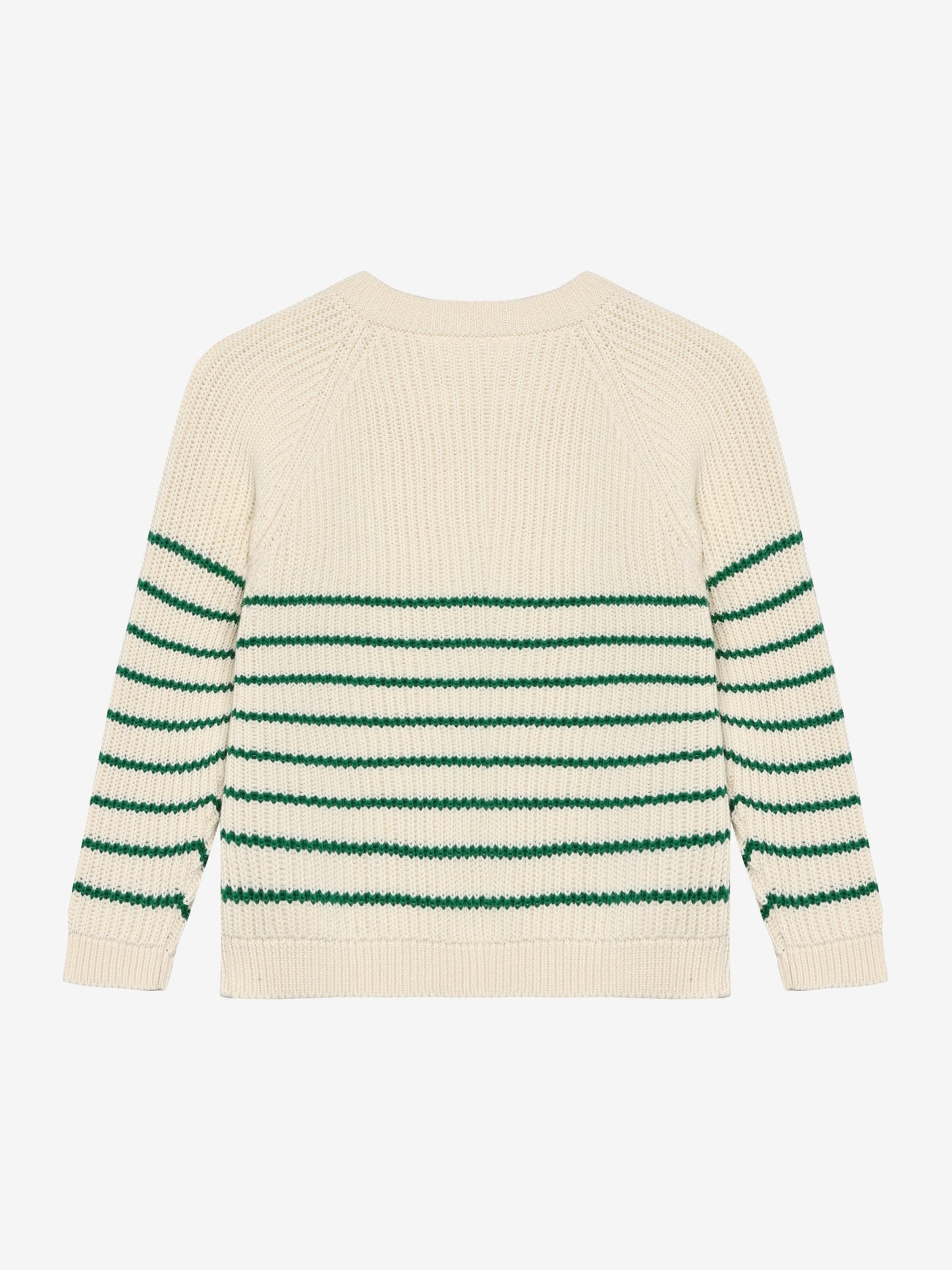 En Fant Strickpullover