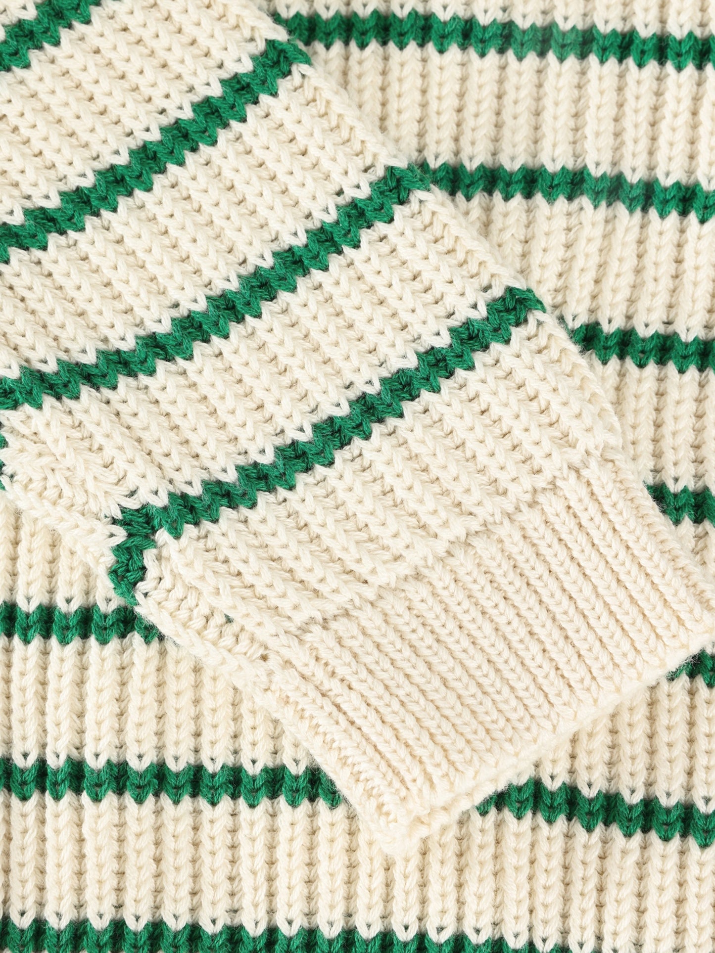 En Fant Strickpullover