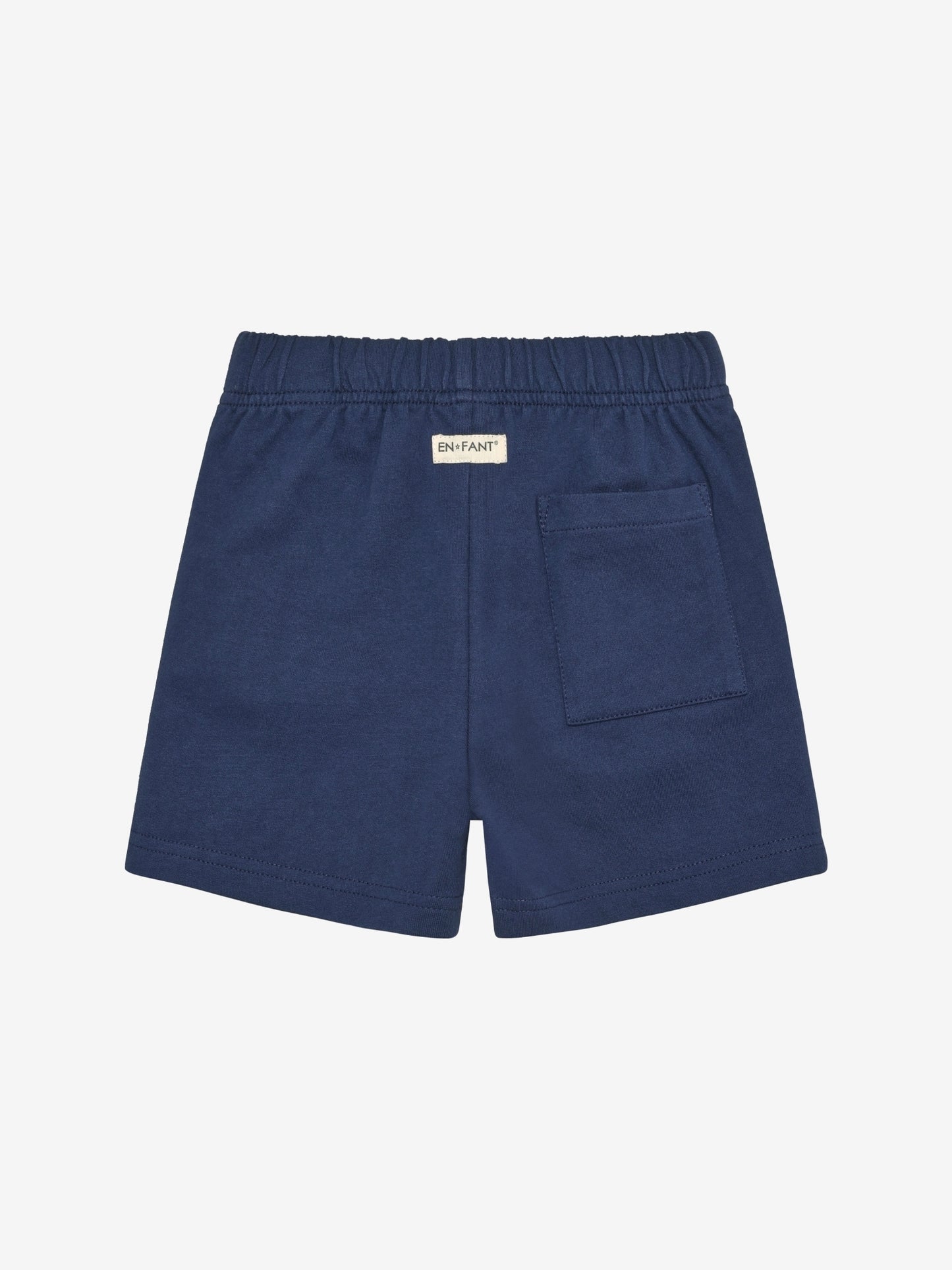 En Fant Musselin Shorts
