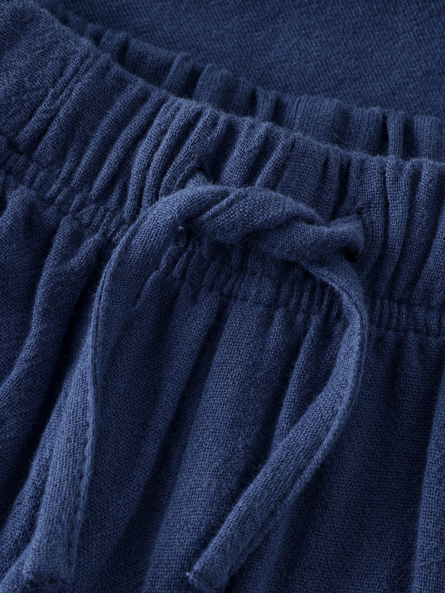 En Fant Musselin Shorts