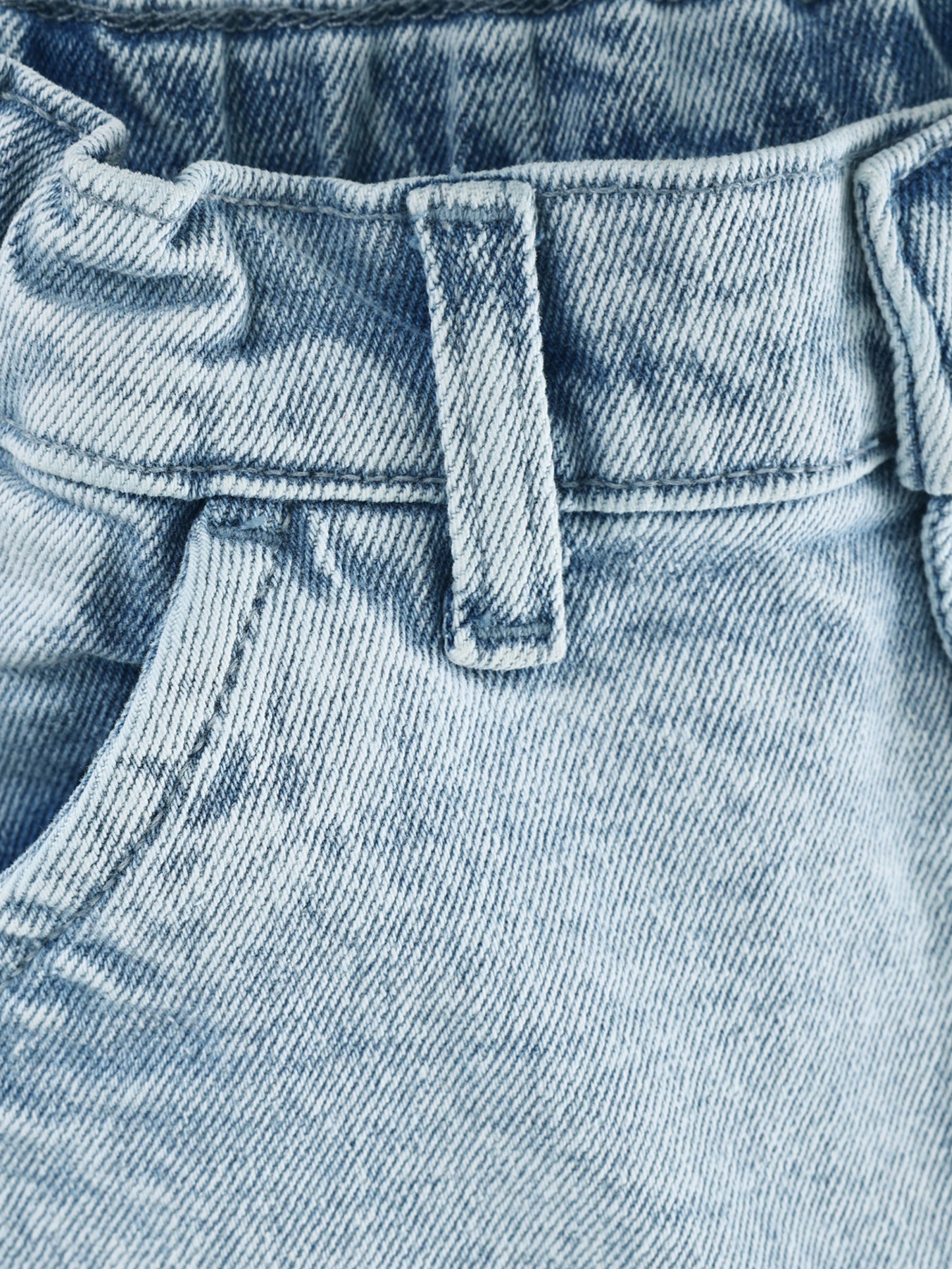 En Fant Jeans Denim