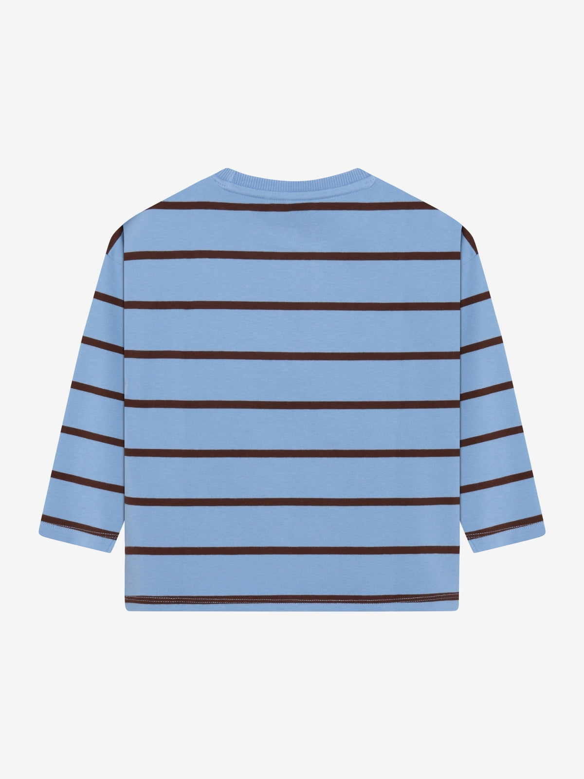 En Fant Langarmshirt Oversize