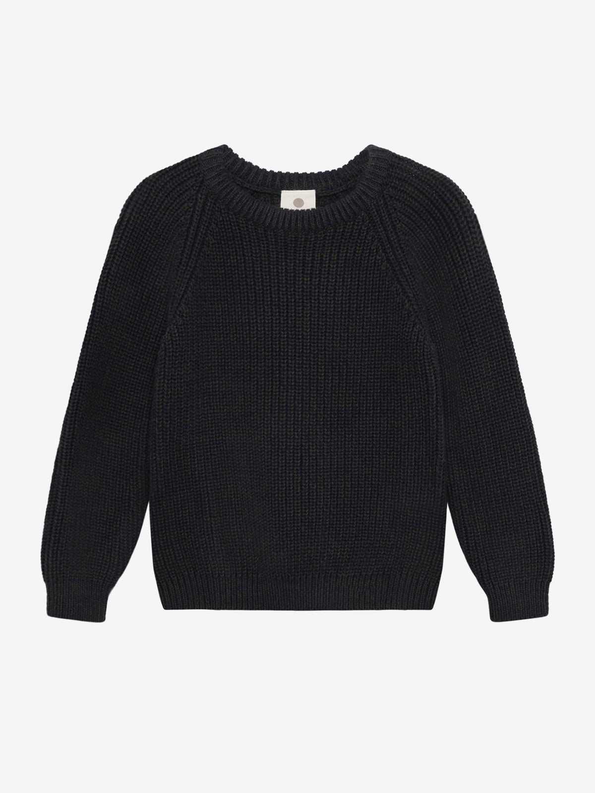 En Fant Strickpullover