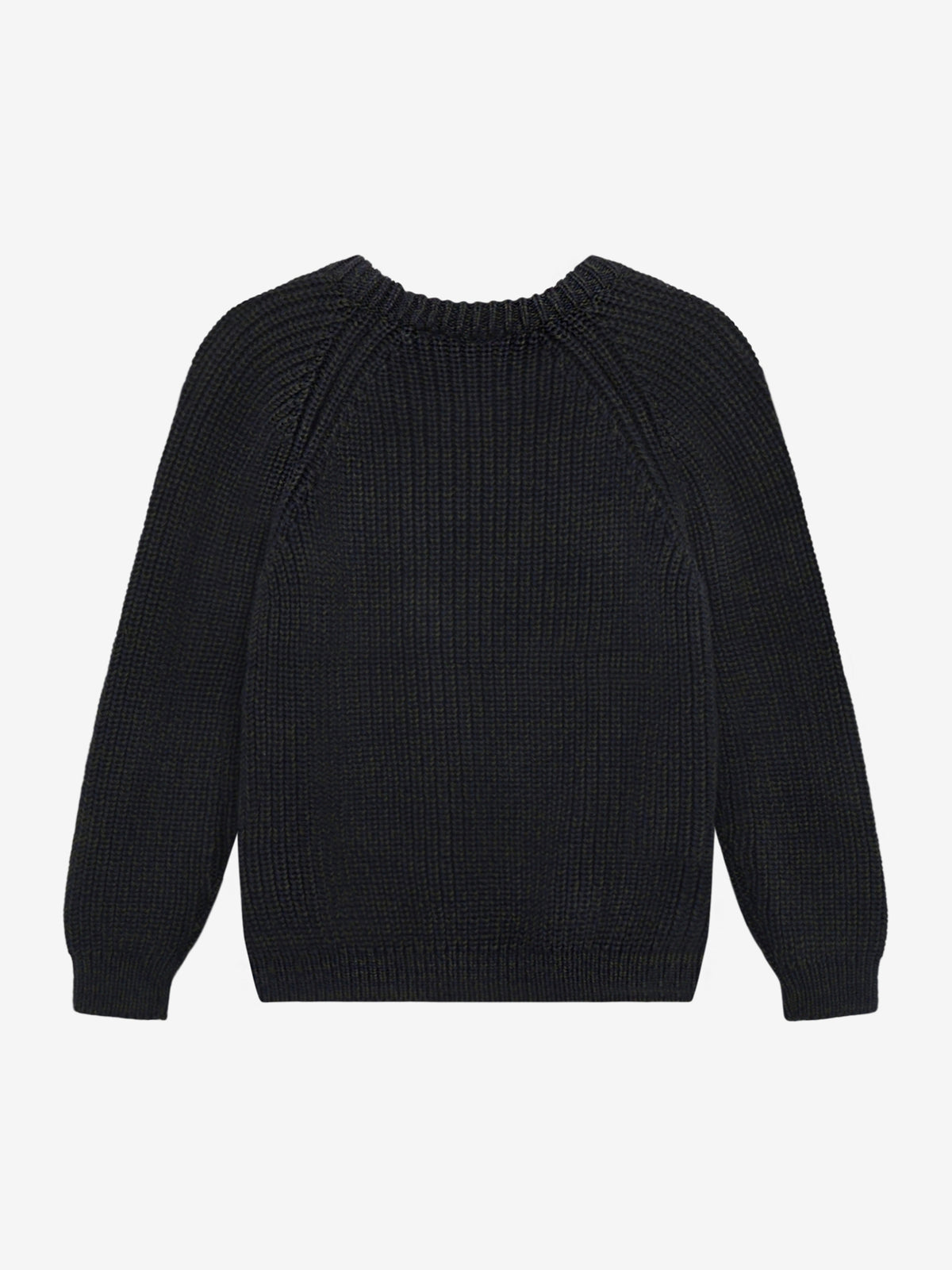 En Fant Strickpullover