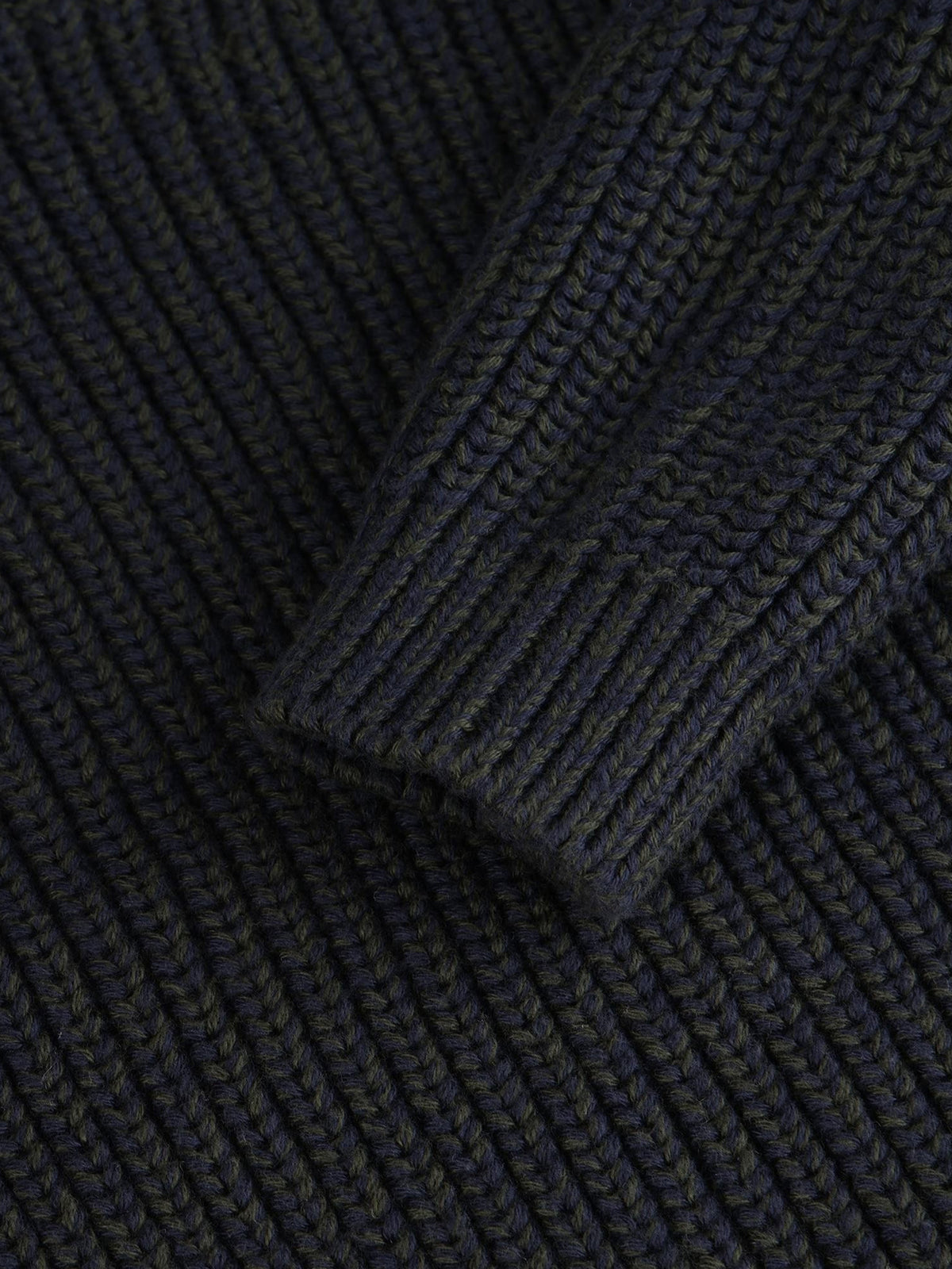 En Fant Strickpullover