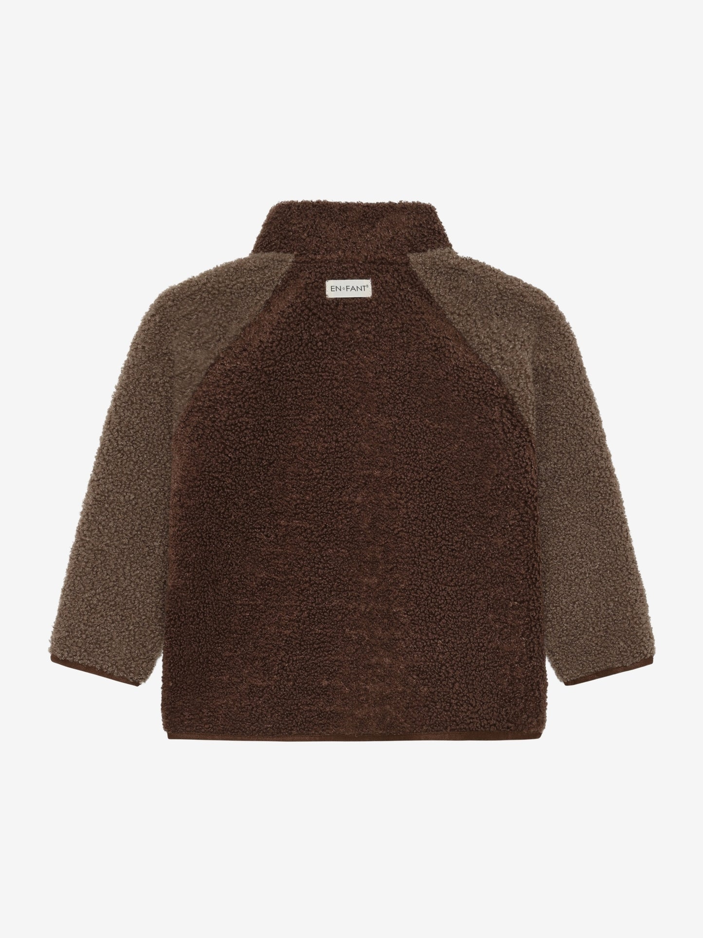 En Fant Teddyjacke