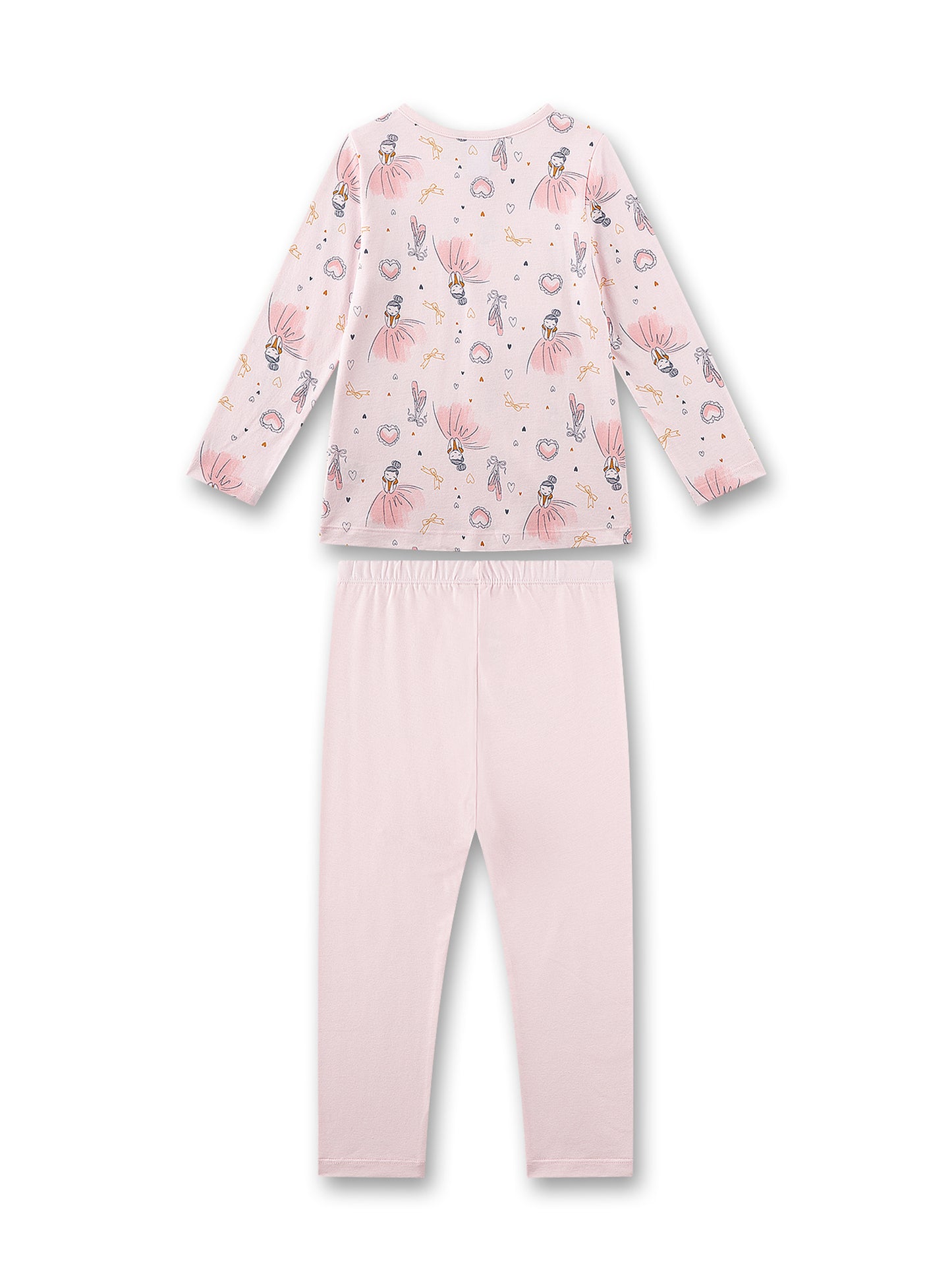 Sanetta Pyjama Ballerina