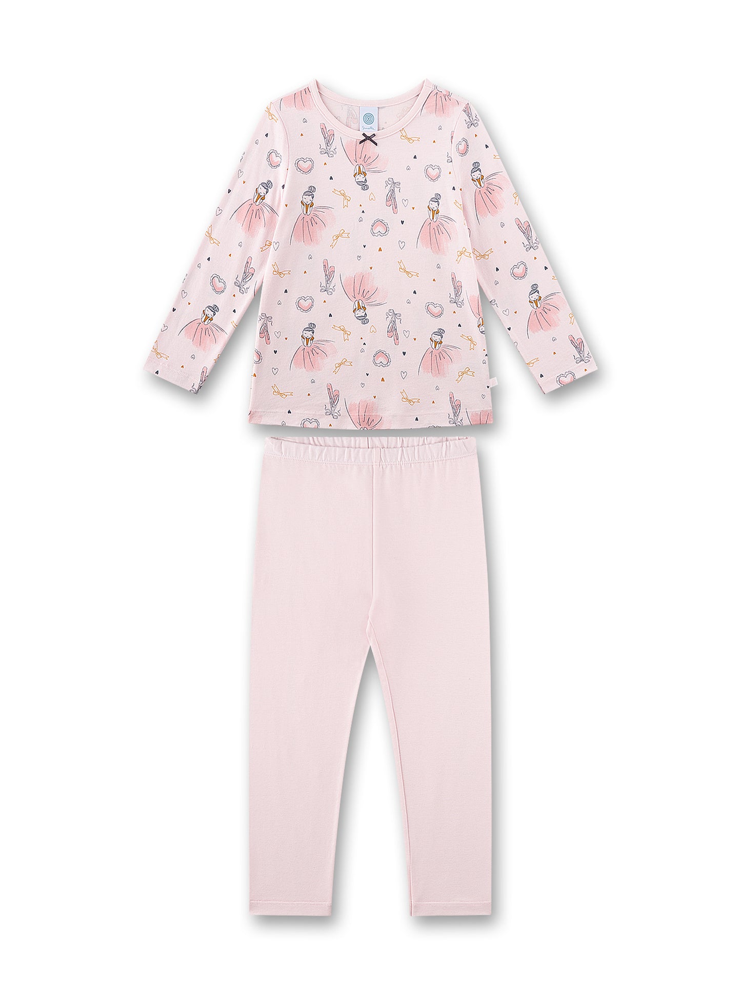 Sanetta Pyjama Ballerina