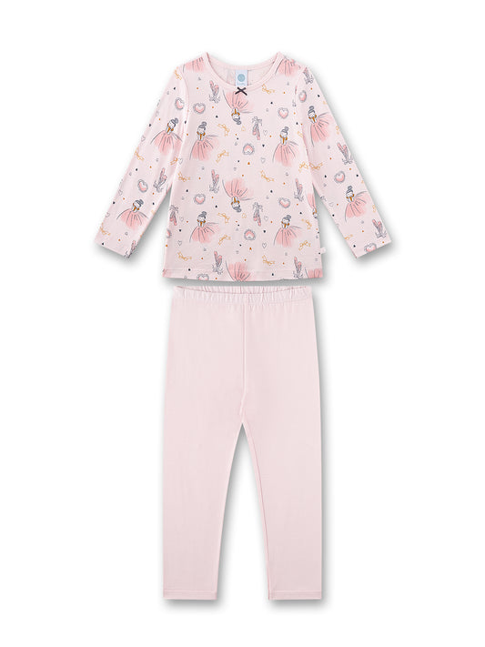 Sanetta Pyjama Ballerina