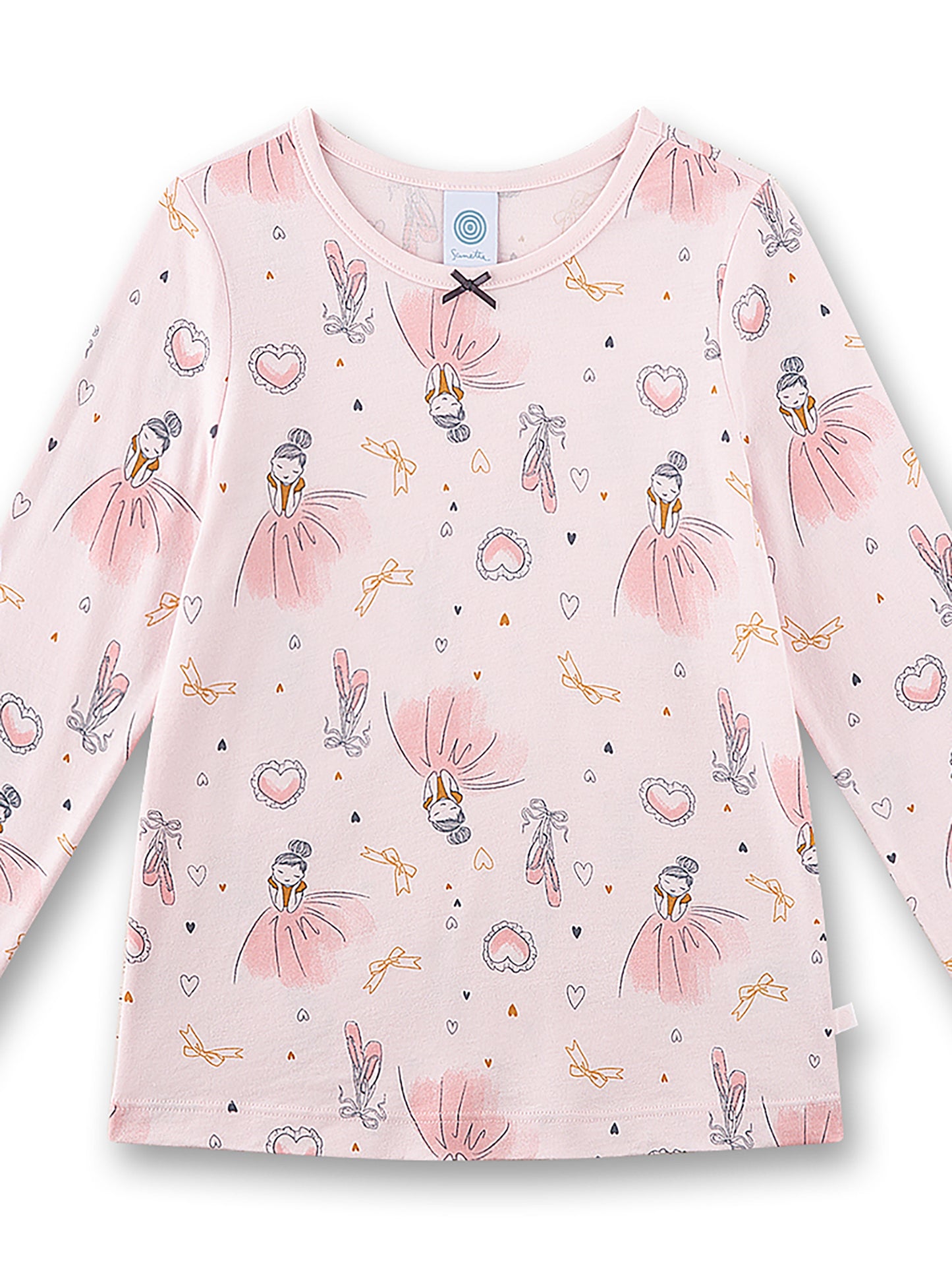 Sanetta Pyjama Ballerina