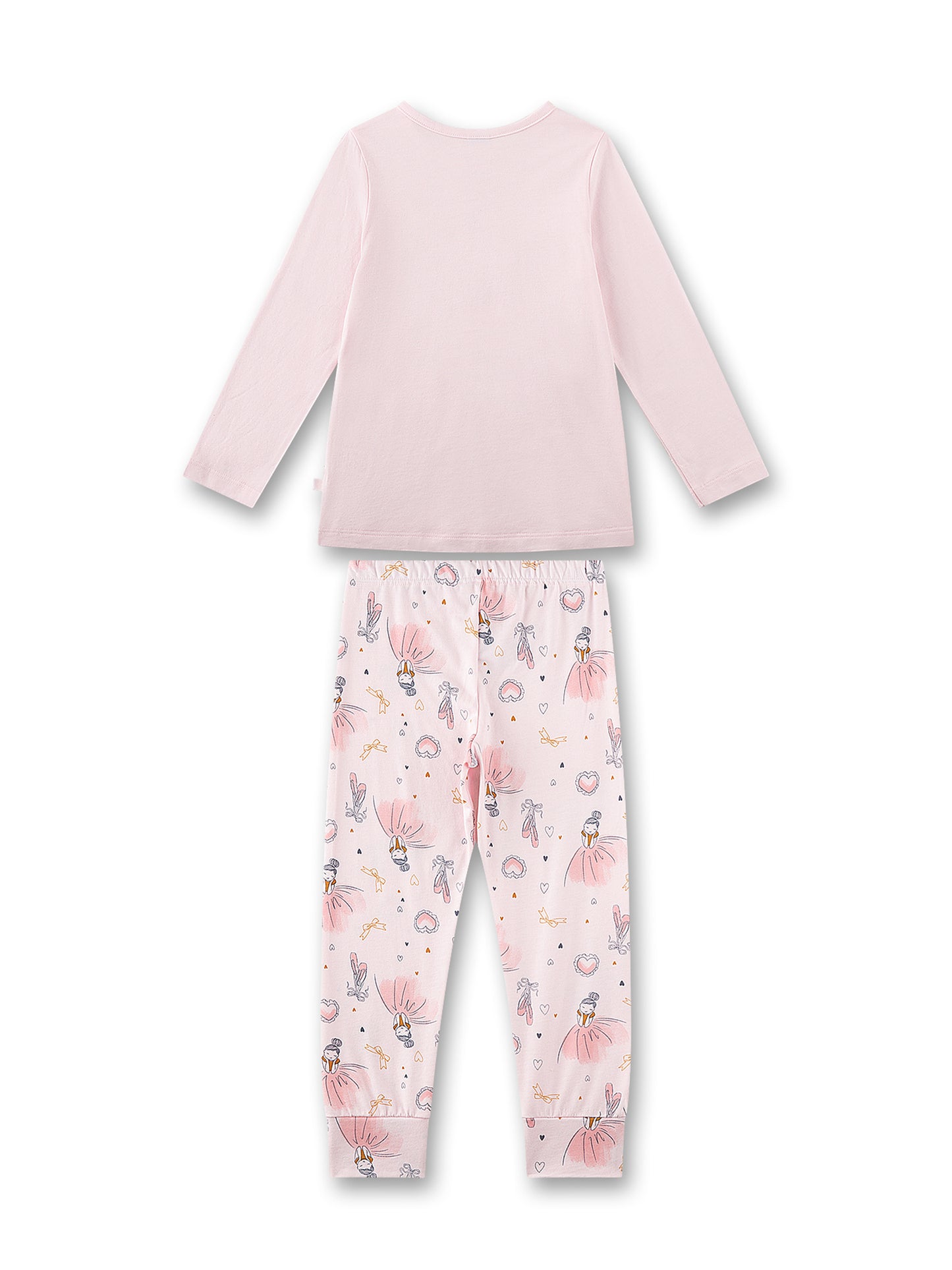Sanetta Pyjama Ballerina