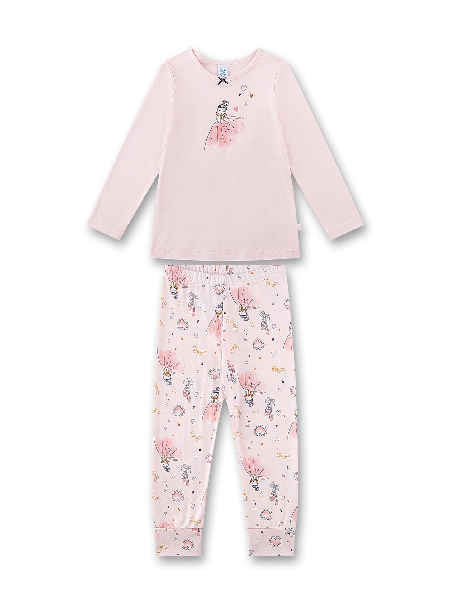 Sanetta Pyjama Ballerina