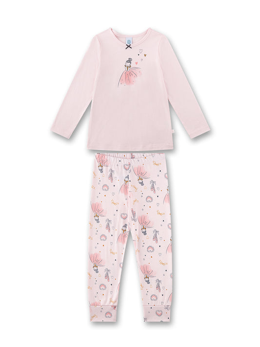 Sanetta Pyjama Ballerina