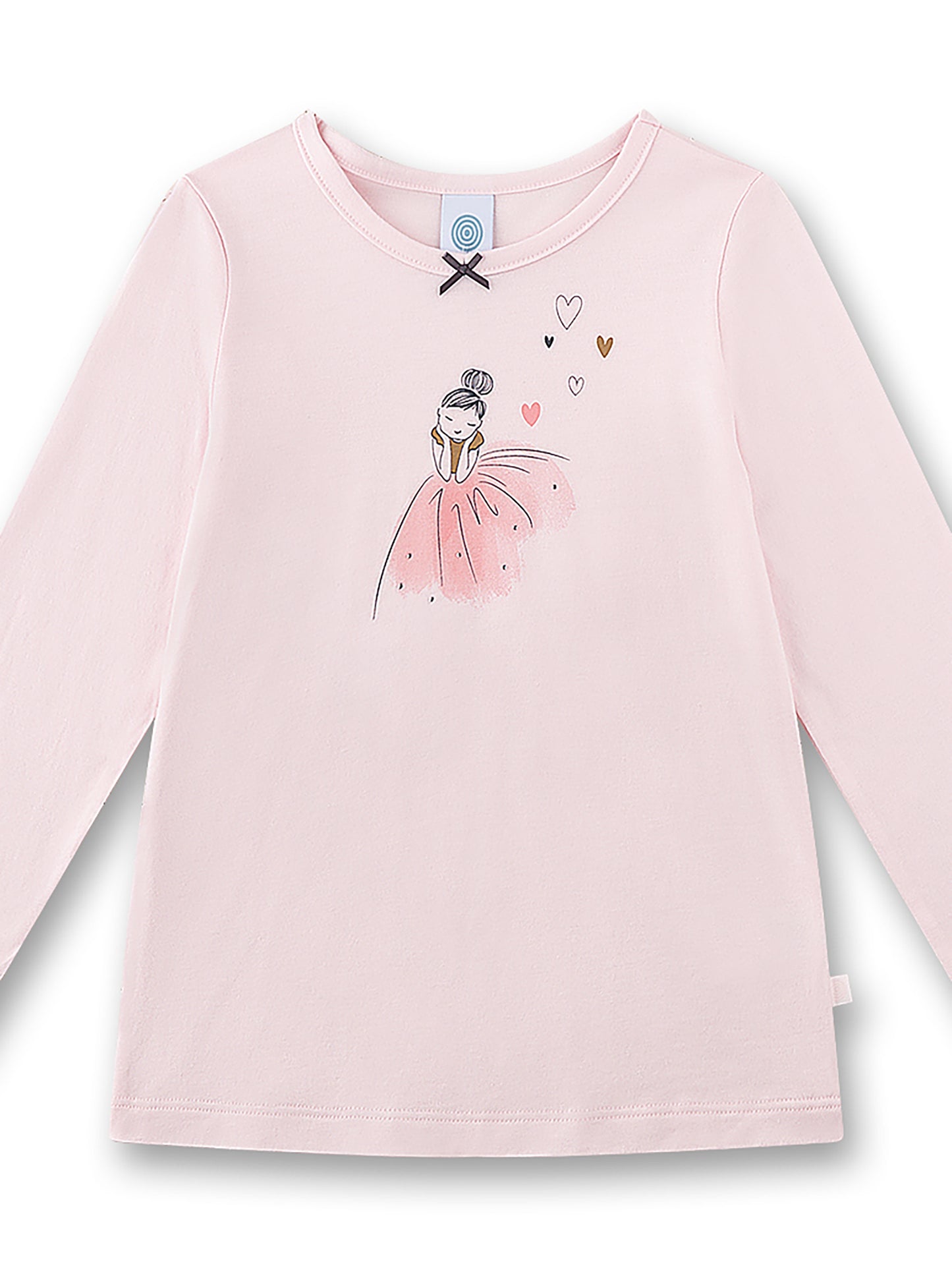 Sanetta Pyjama Ballerina