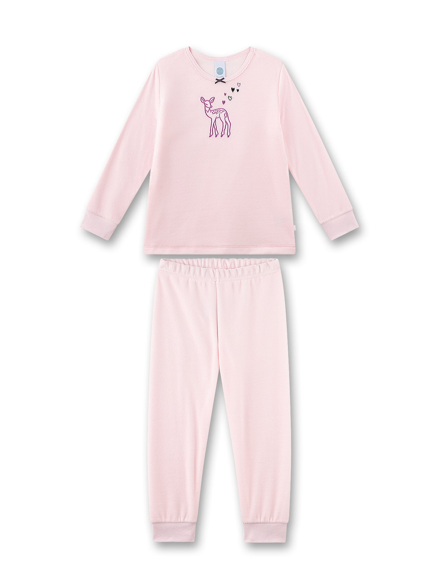 Sanetta Pyjama Reh
