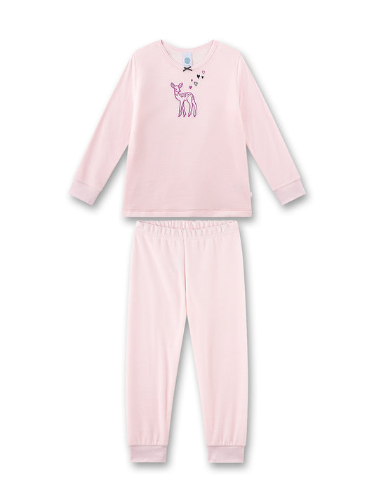 Sanetta Pyjama Reh