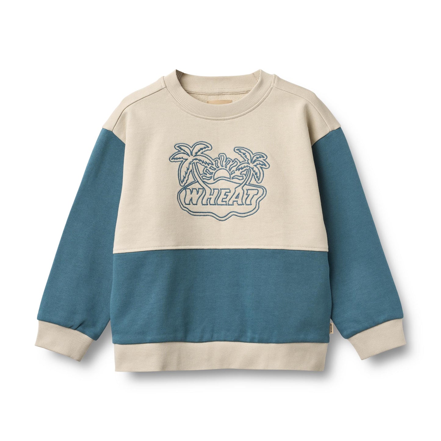 Wheat Sweatshirt Steff