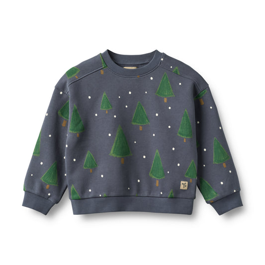Wheat Sweatshirt Sandro