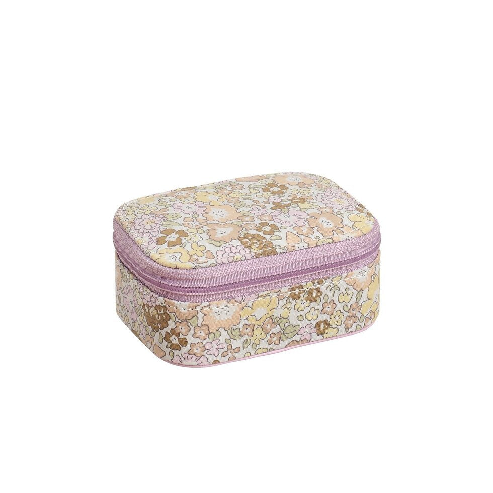 Rockahula Blumen Mini Schmuckkästchen