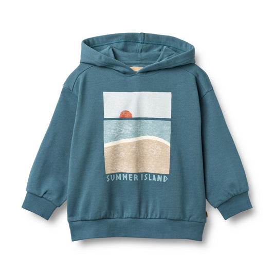 Wheat Sweatshirt