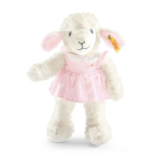 Steiff Träum Süss Lamm 28cm