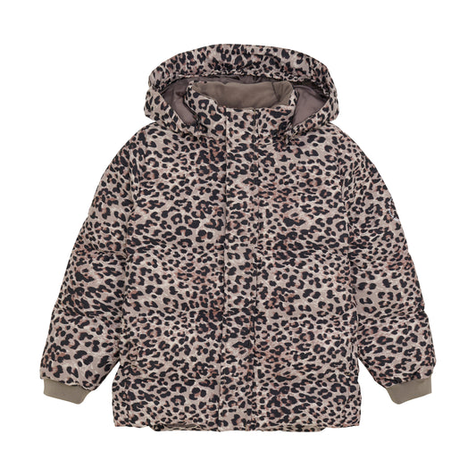En Fant Steppjacke