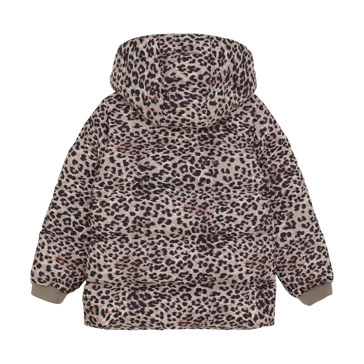 En Fant Steppjacke