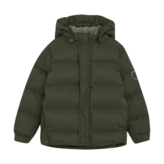 En Fant Steppjacke
