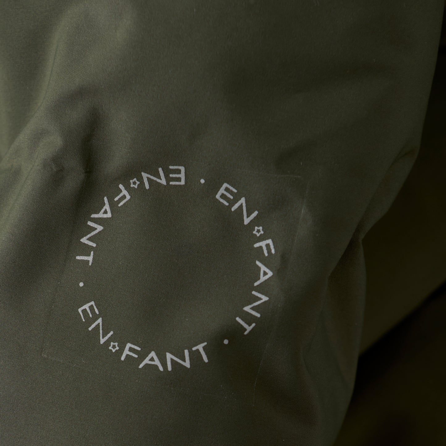 En Fant Steppjacke